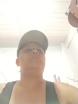Zafiro_MD - Show pussy
