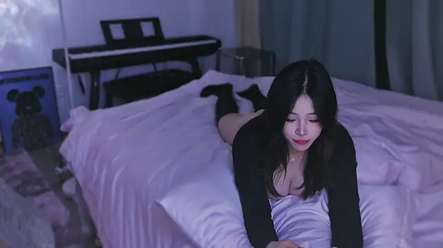 Serendipity-01 - 让bella发热5min