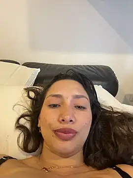 Evangelineroos - ahegao + jump + slap tits
