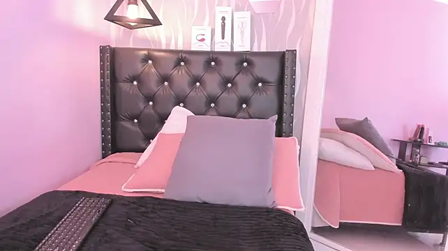 Lucia-cute - control domi x 3 minutes