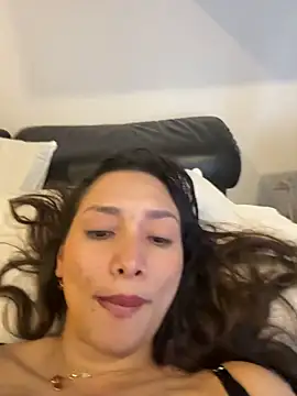 Evangelineroos - ahegao + jump + slap tits