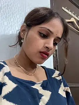 Ahana_Cutie - Nude Shows Different With Face