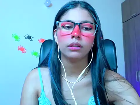 _ALLYSON18_ - Deep blowjob erotic massage⭐