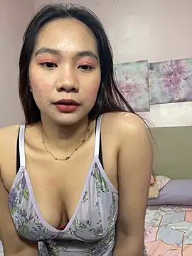 DiaraXiao - FLASHING MY BOOBS