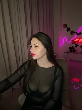 Scarlett_Lanee - take off my bra