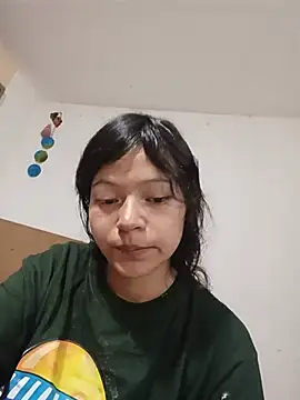 Ninffa_sweet25 - Naked