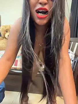 LillyLive - Nipple Clamps 💋