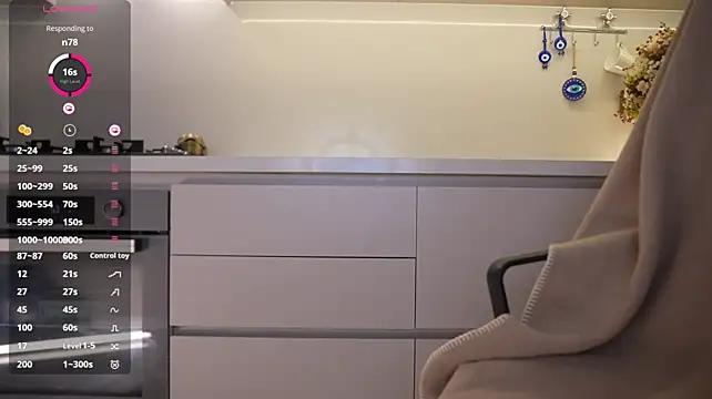 Vassiilisa - if you want me to cum