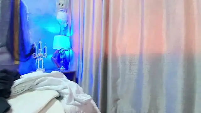 Eda_Bonne - TWO DILDO PUSSY