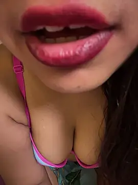 ToxicCurves - PEACH SHOW 🍑 LST TIP 1MIN LUSH CTRL