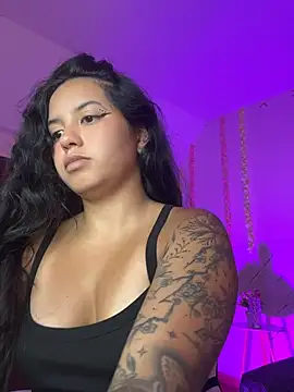 Rosita_forever_ - Squirt 😈