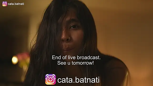 Cata_batnati - topless ❤️