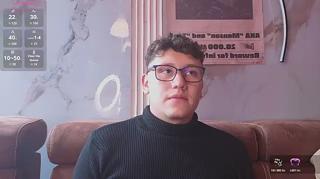 Manson_and_Zoe - HOT DEEPTRHOAT 🍆💦