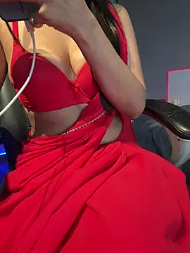 Hot_royalbhabhi - Red dildo😹🙆‍♀ put in pussy🫦