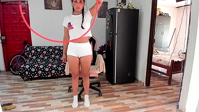 Adrena_10 - Hello guys today plug show 😈
