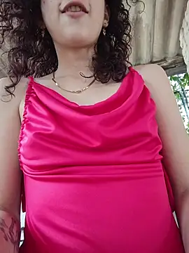 Sweet_outdoor_charm - Oil my ass 🍑 dance twerk 😏