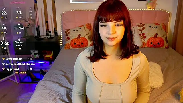 AriMermaid - doggy style 2 minutes