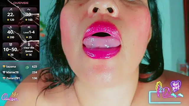 Natasha_Montero_ - rub pussy