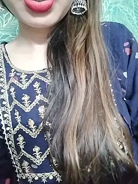Noor_Darliing - Full nude pussy finger
