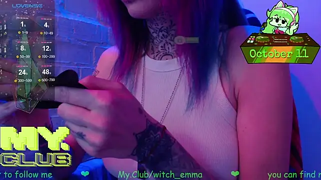Witch_Emma