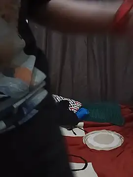 Red_berry - Tip till squirt daddy