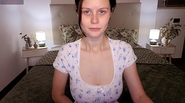 Little-blush - spank my butt 5 times