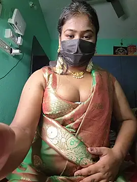 Tamilanushka