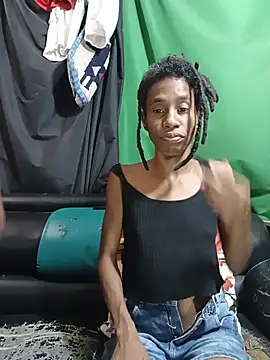 Africa_deluxe - Suck dick