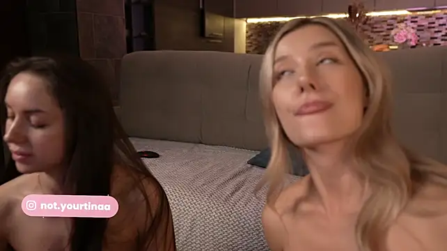 Lilevame - Cum show anal and with squirt