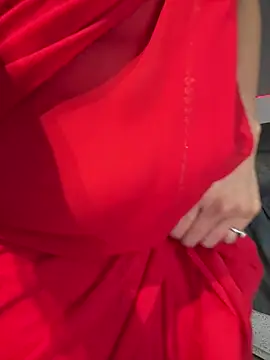 Hot_royalbhabhi - Red dildo😹🙆‍♀ put in pussy🫦