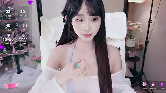 Yuyouwei- - 全脱naked