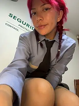 Zakura_66 - free pantiess
