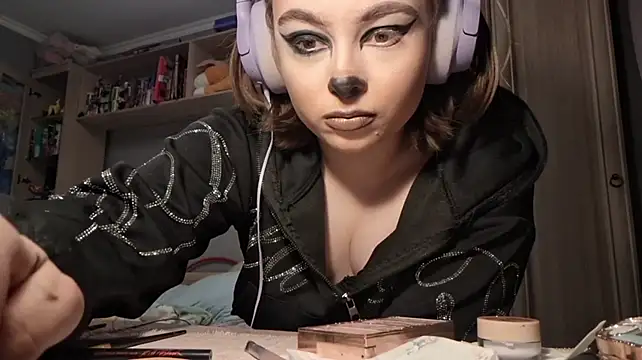 WoodPracice - show my panties ❤️