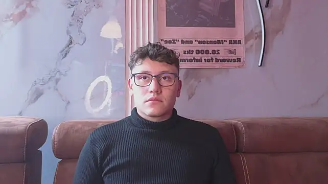 Manson_and_Zoe - FUCK MY CUTE FACE
