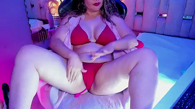 Anna-Sousa - Ctrlx1min Baby play with my senses🥵😈