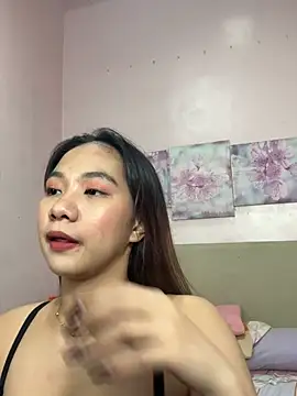 DiaraXiao - FLASHING MY BOOBS
