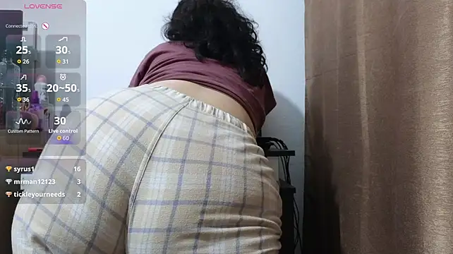 SpoilHerThick - 🔥Cum show at goal You’ll love this🔥