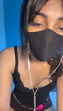 Misaxmisa - lick my lush after I cum 😩💦
