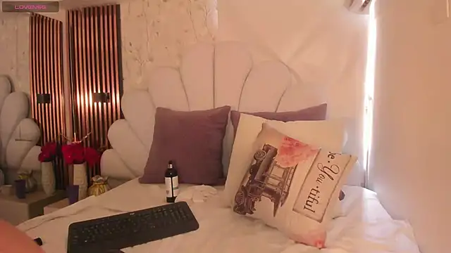Ciara_bellmont - Bounce tits