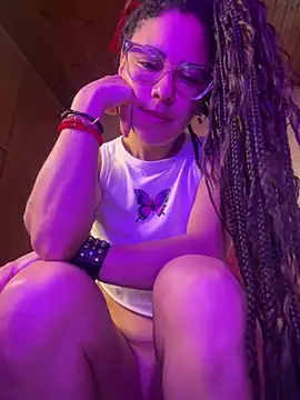 Mariposapontiak420 - slime pussy 💦