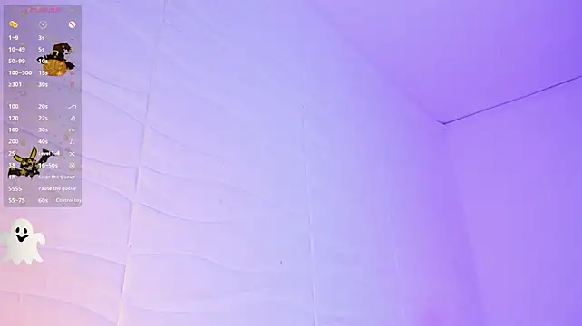 LexiAdamss - my pussy need ur cream 🙈🤤
