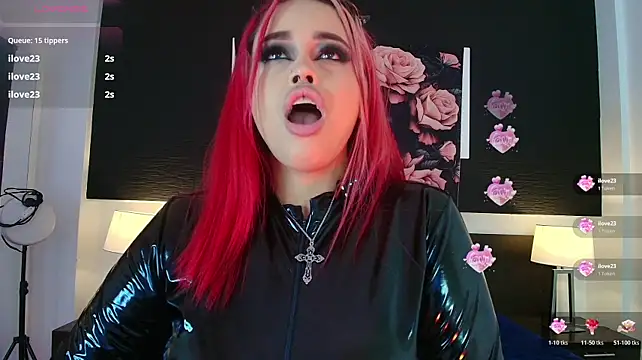 EvaaFoxxy1