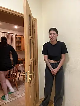 RussianGirls_ - BLOWJOB + TOPLESS + GIFT