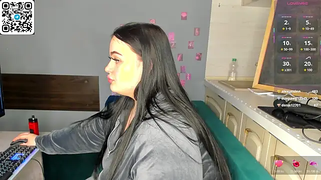 NataLi_xL - domi in anal