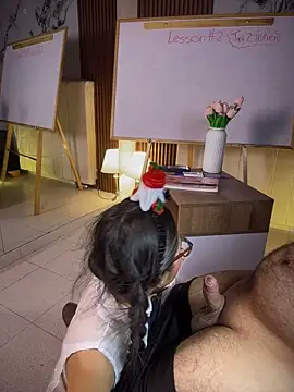 I_AM_EMMA_ - GIVE BLOWJOB TO MY TEACHER