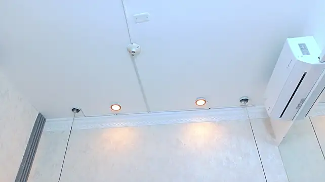 NaiomyLanes - FUCK ME DILDO SQUIRT
