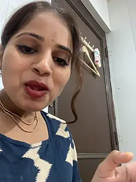 Ahana_Cutie - Nude Shows Different With Face