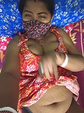 Priya_bindass - Boobs show 💋❤️
