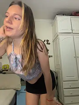 Barbi_0 - DIlatation of my asshole w GIGANT PLUG😈