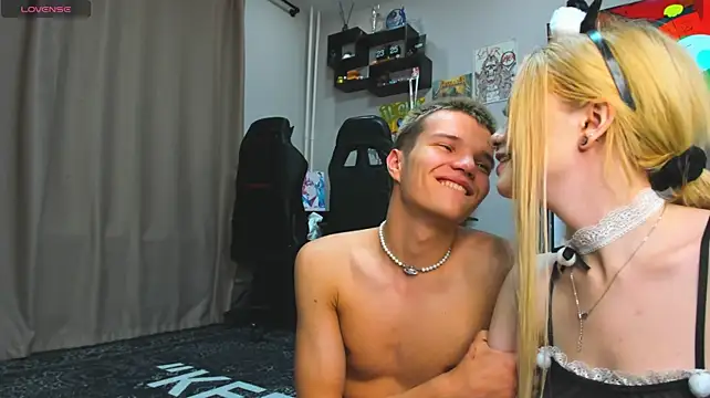 AnnaLucasShow